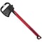 Intertool 28-inch Chopping Axe, 3.5 lbs HT08-0296 - alternate 1